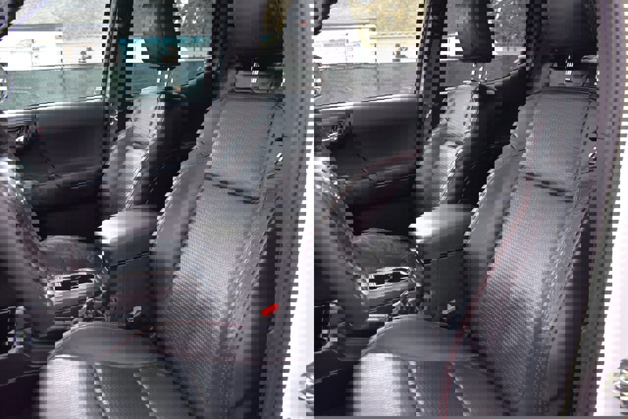 Used 2020 Toyota Tacoma TRD Pro image 11