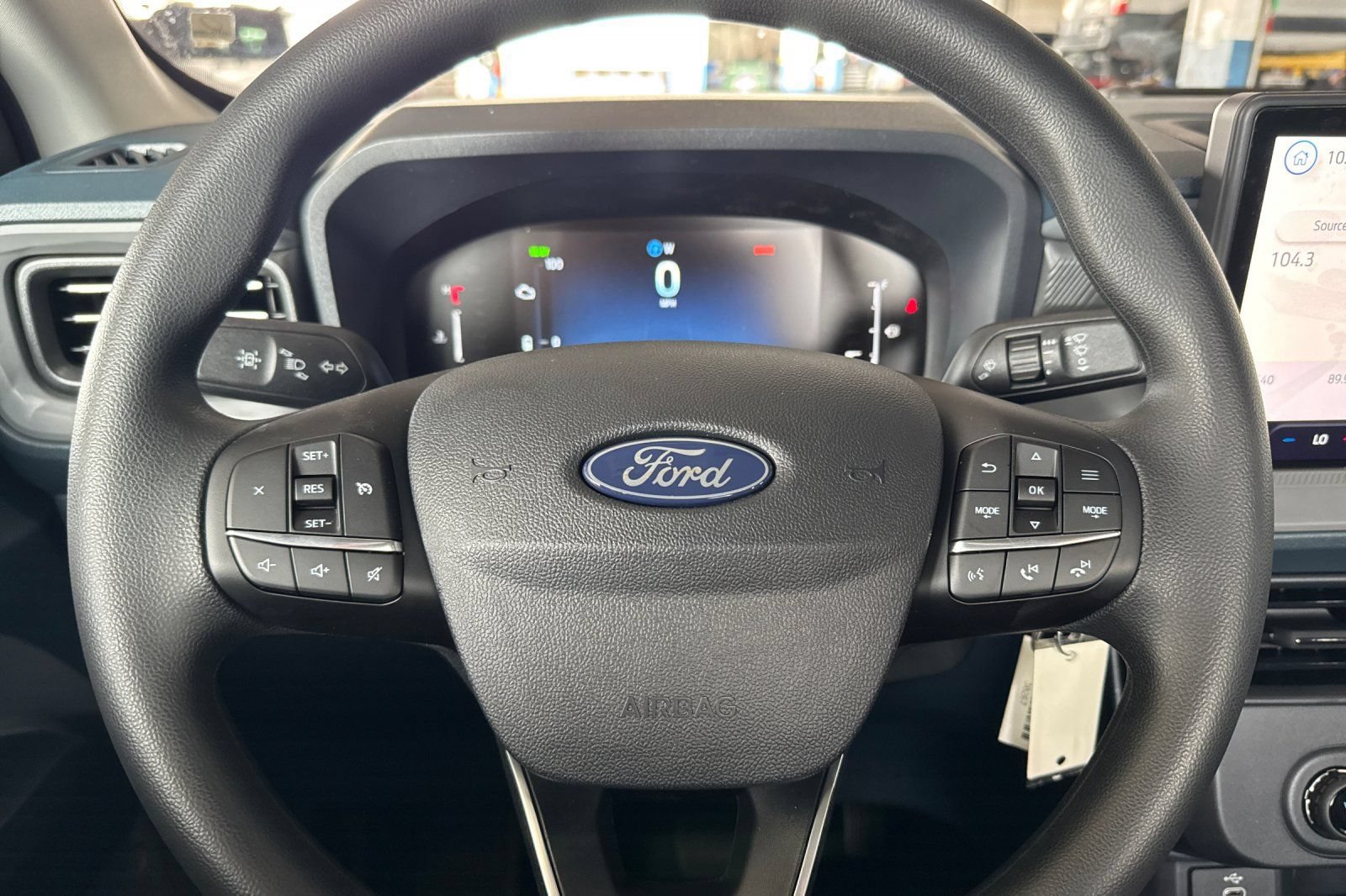 New 2026 Ford Maverick XL FWD image 23