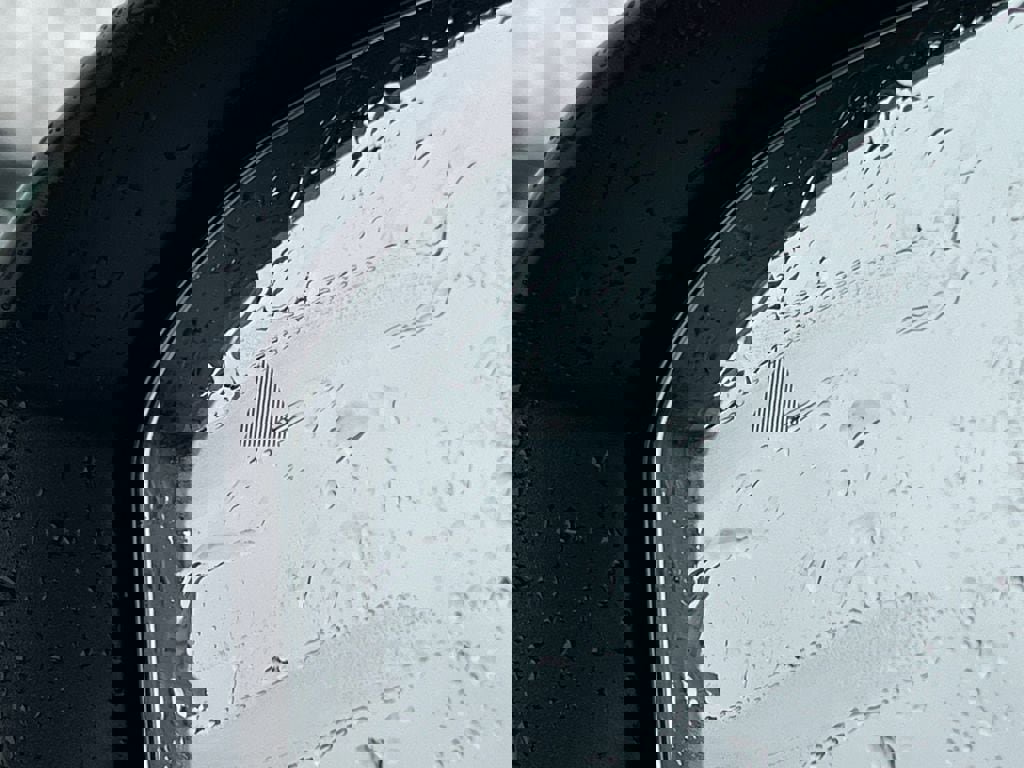 New 2026 Nissan Rogue Rock Creek image 35