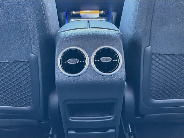 New 2026 Mercedes-Benz GLB 250 4MATIC image 25