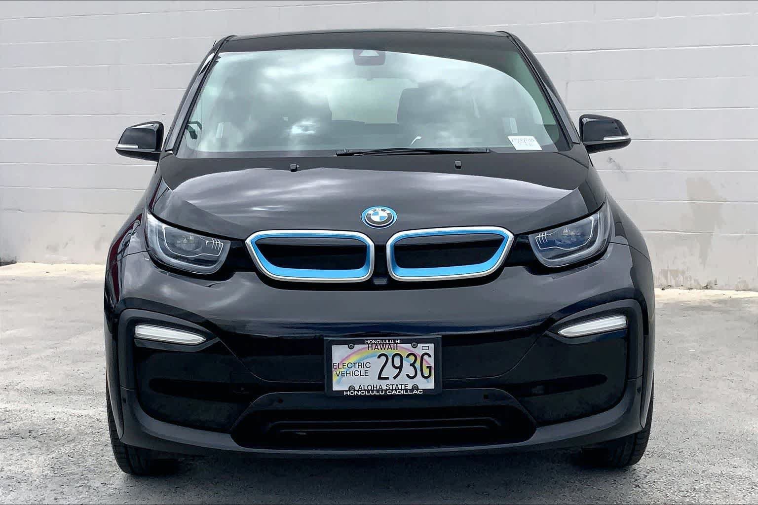 Used 2019 BMW i3 RWD image 6
