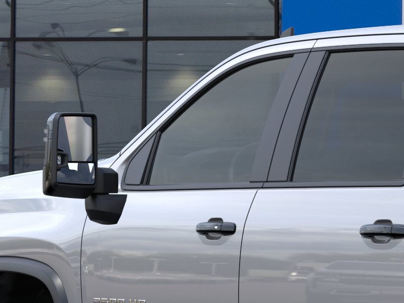 New 2026 Chevrolet Silverado 2500 ZR2 image 12