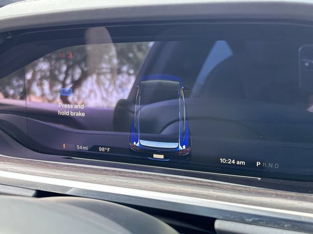 Used 2022 Tesla Model X AWD/4WD image 29