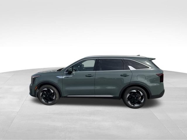 Used 2025 Kia Sorento SX Prestige AWD/4WD image 5