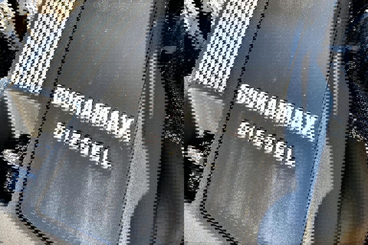 Used 2022 GMC Sierra 1500 AT4 image 35