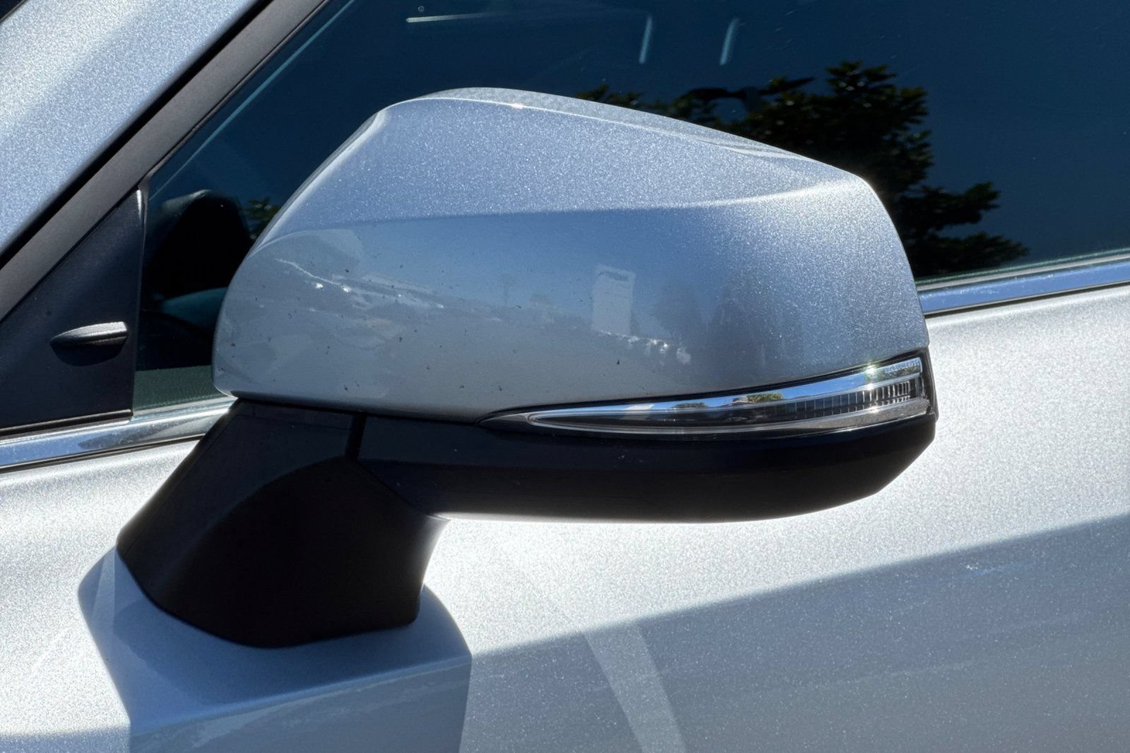 Used 2025 Toyota Grand Highlander FWD image 52
