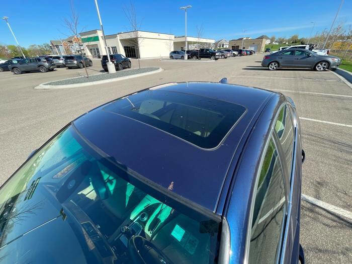 Used 2008 BMW 528xi Sedan AWD/4WD image 10