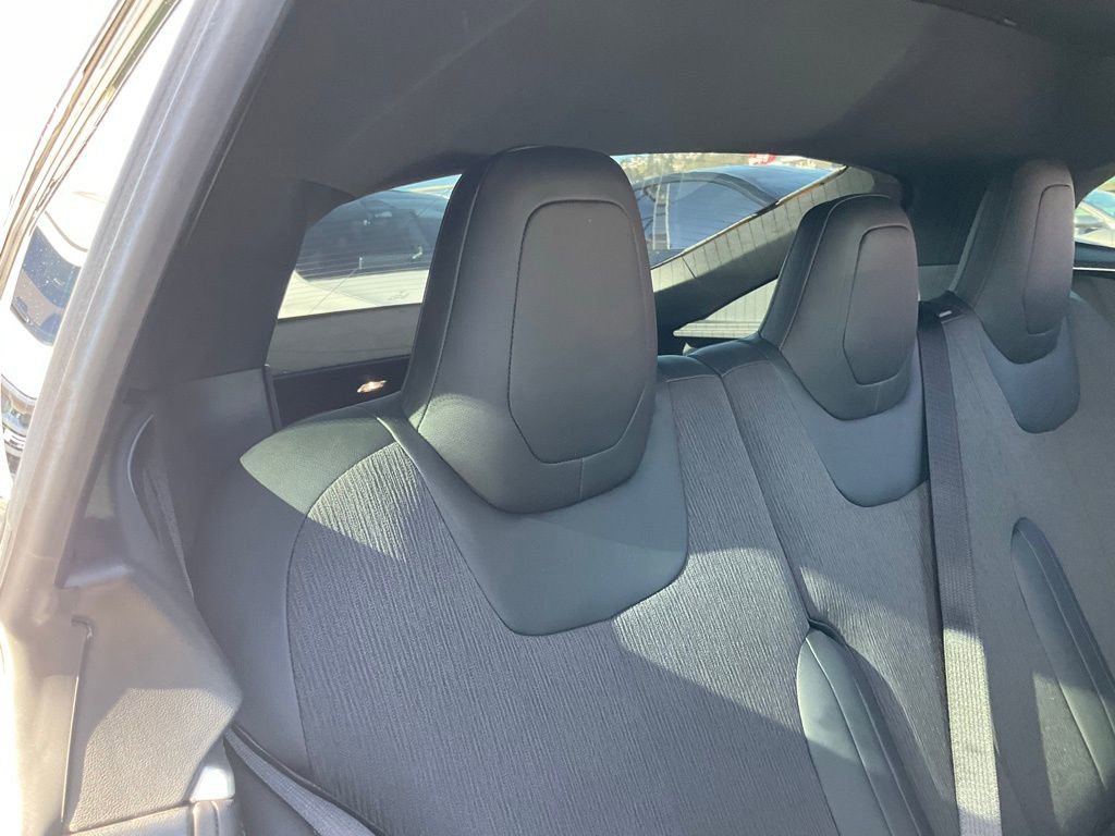 Used 2017 Tesla Model S 75 RWD image 55