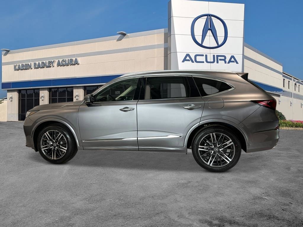 New 2026 Acura MDX w/ Advance Package image 2
