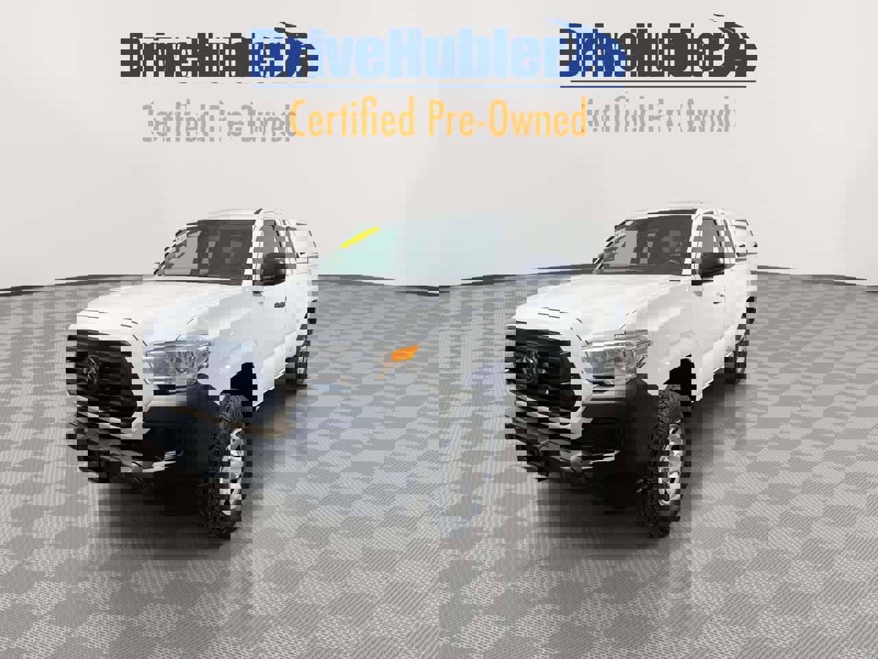 Used 2022 Toyota Tacoma SR image 4