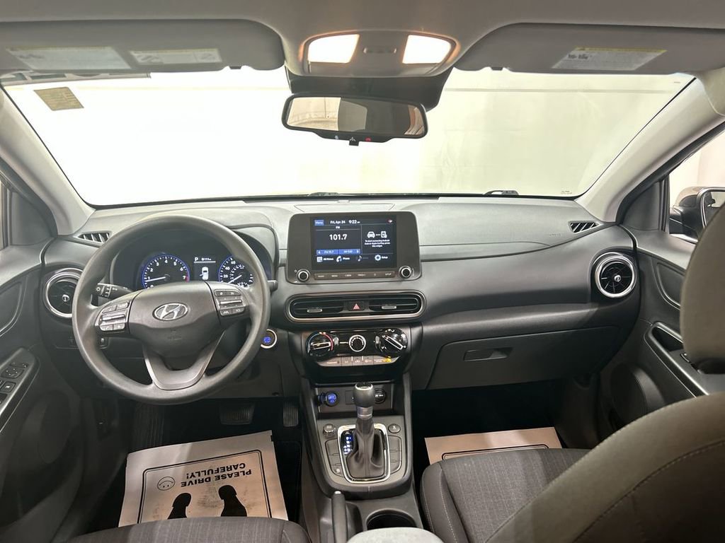 Used 2022 Hyundai Kona SEL AWD/4WD image 18