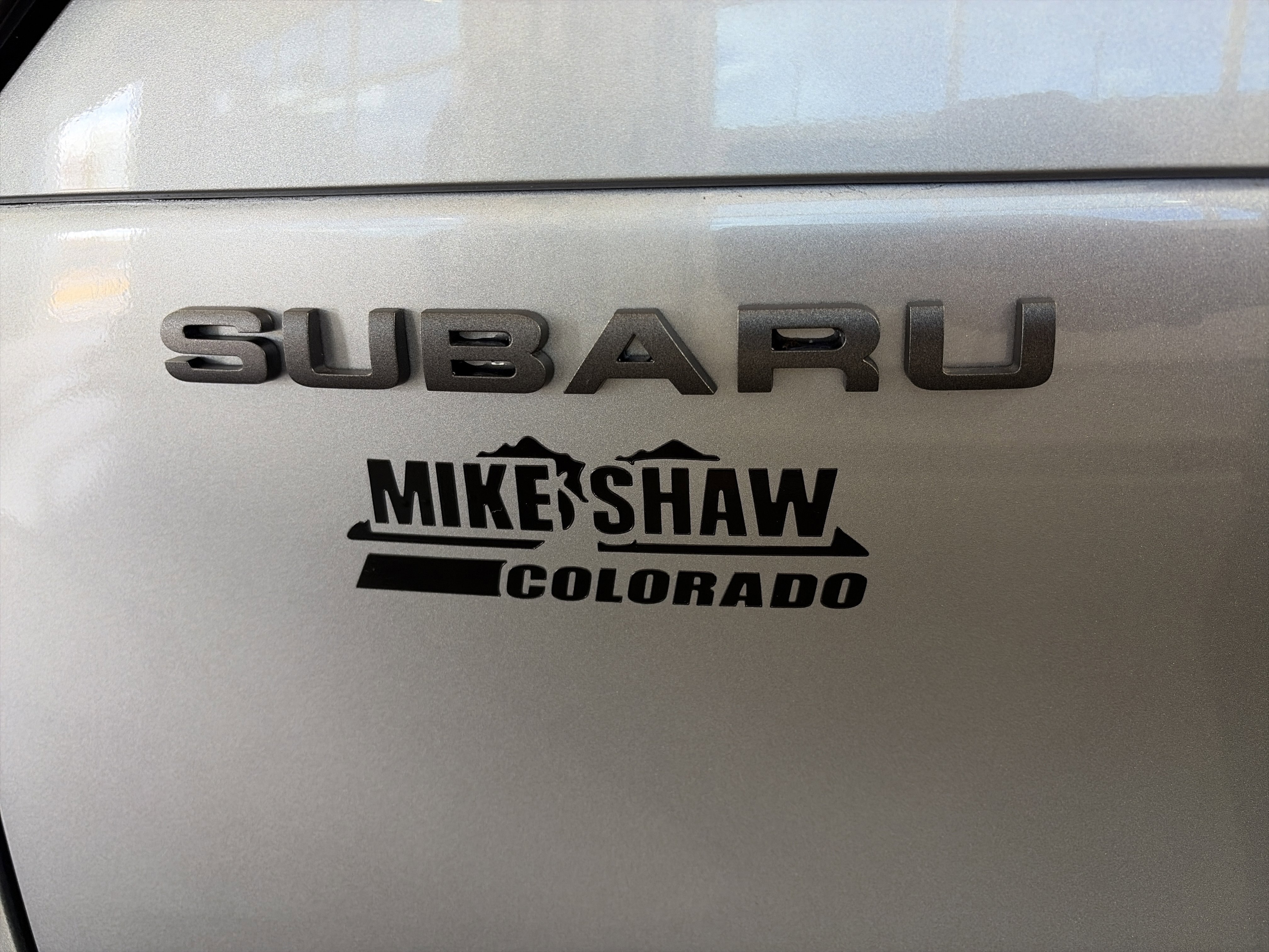 Certified 2026 Subaru Forester Limited w/ Limited Package AWD/4WD image 28