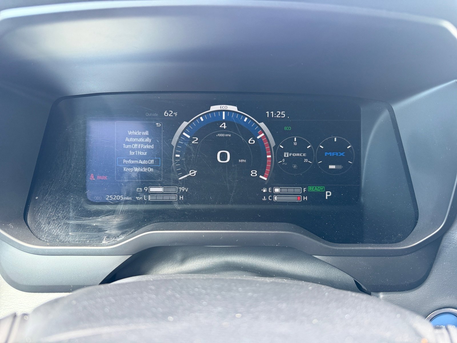 Used 2024 Toyota Sequoia Platinum AWD/4WD image 11