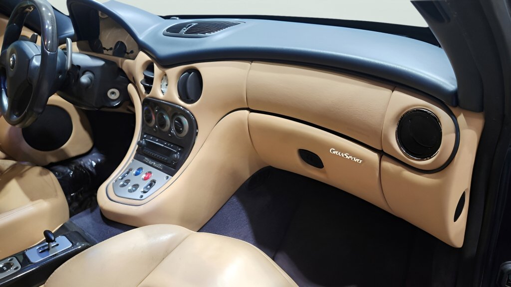 Used 2006 Maserati GranSport Coupe image 16