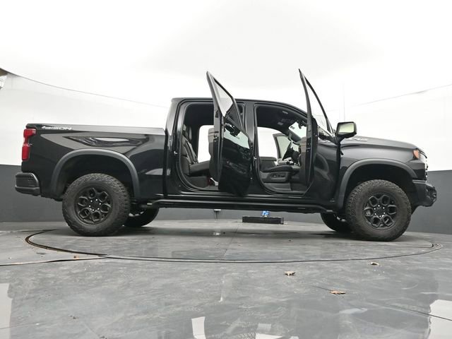 Used 2024 Chevrolet Silverado 1500 ZR2 w/ ZR2 Bison Edition image 78