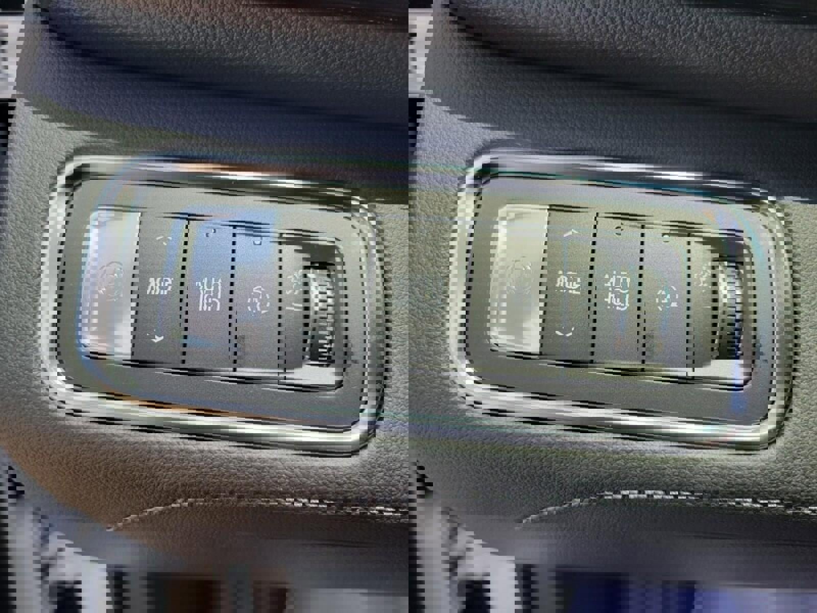 New 2026 Buick Enclave Preferred w/ Power Package image 21