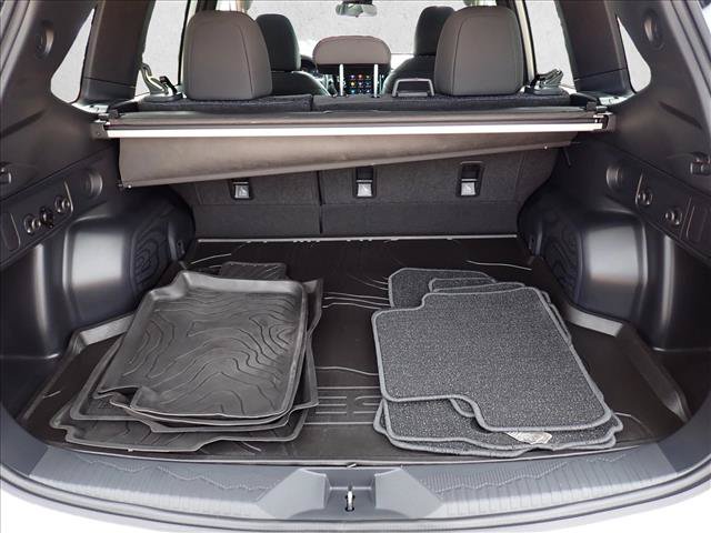 Certified 2026 Subaru Forester Premium AWD/4WD image 8