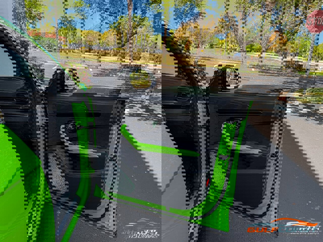 Used 2021 Lamborghini Urus image 42