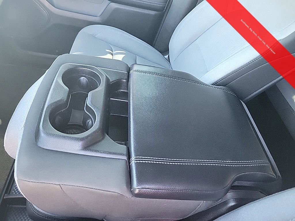 Used 2022 RAM 1500 Big Horn image 32