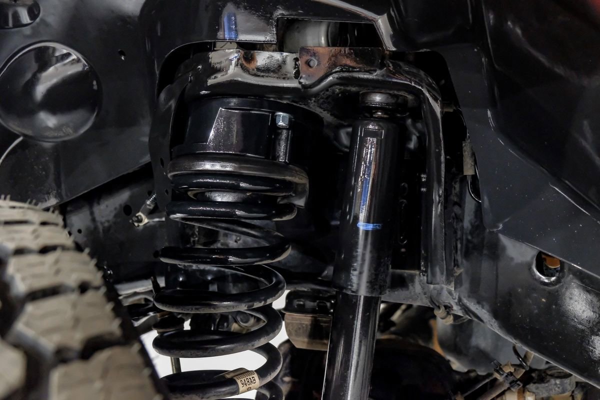 Used 2023 RAM 2500 Laramie w/ Night Edition image 59