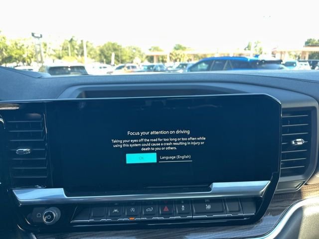 New 2026 Chevrolet Silverado 1500 RST w/ RST Select Package image 19