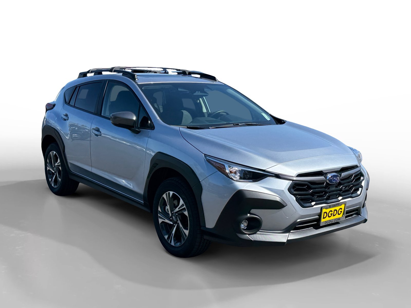 New 2026 Subaru Crosstrek 2.5i Premium AWD/4WD image 7