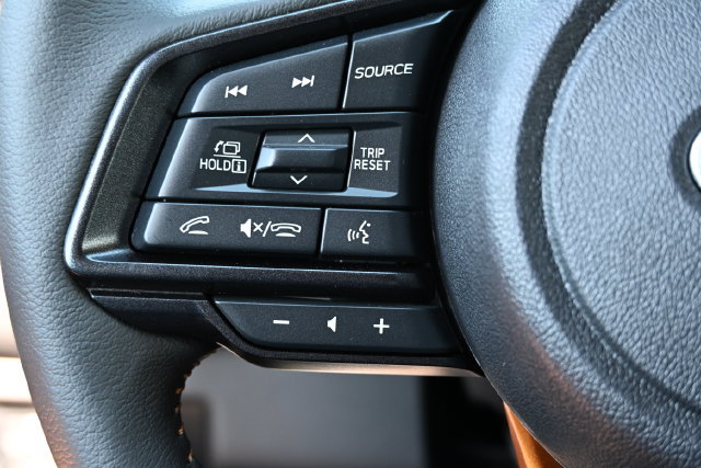 New 2026 Subaru Outback Wilderness AWD/4WD image 29