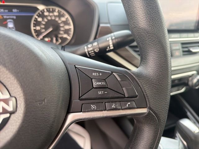 Used 2024 Nissan Altima 2.5 SV image 31