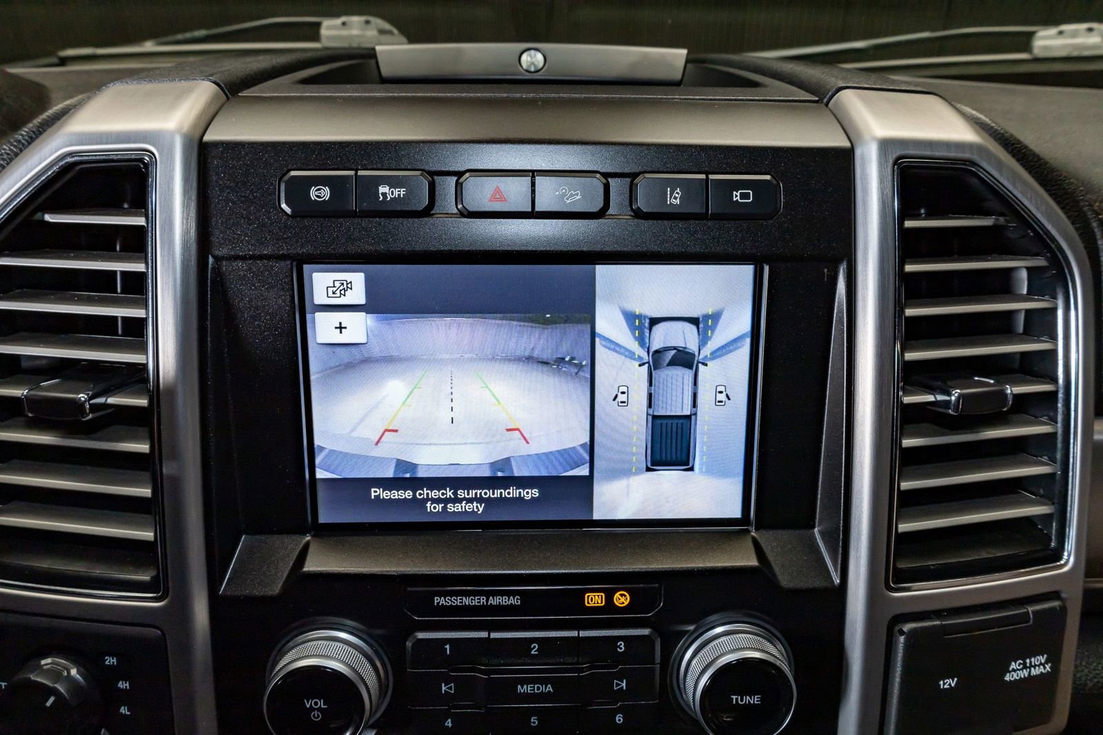 Used 2019 Ford F250 Platinum w/ Platinum Ultimate Package image 22