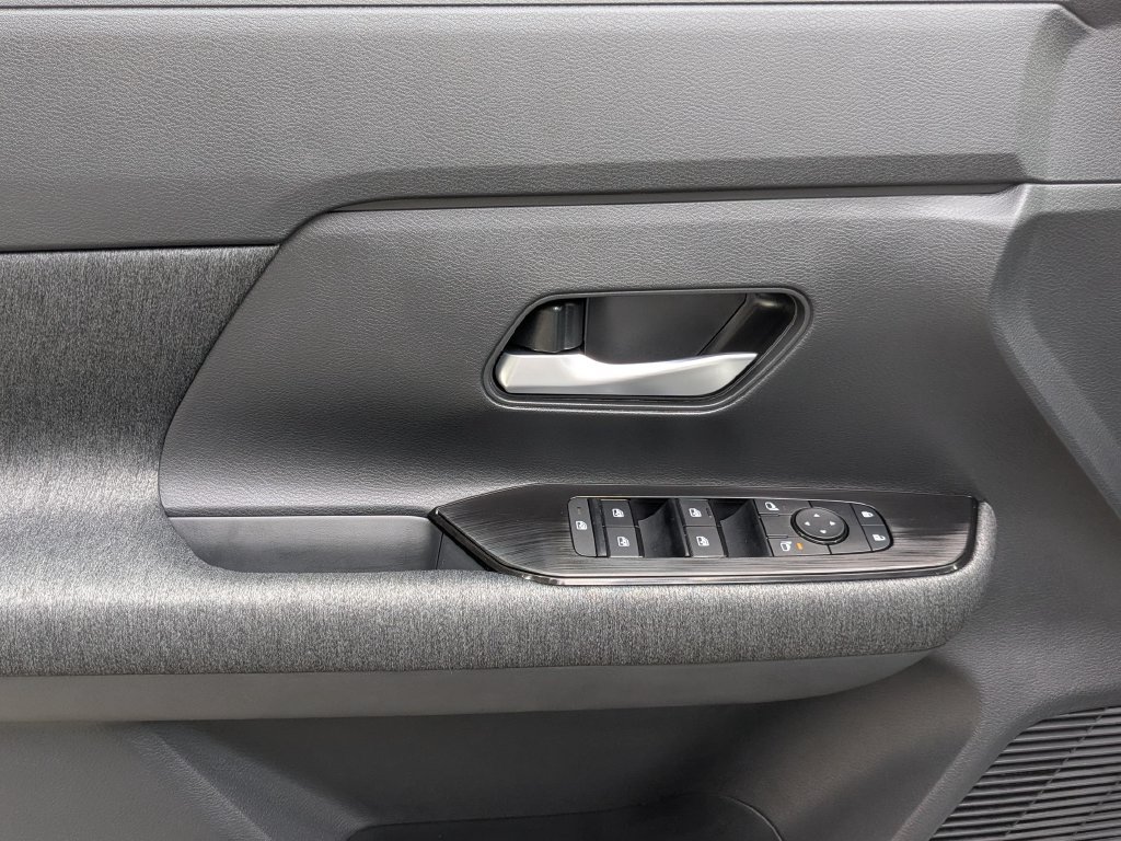 New 2026 Nissan Kicks SV w/ Cold Weather Package FWD image 11