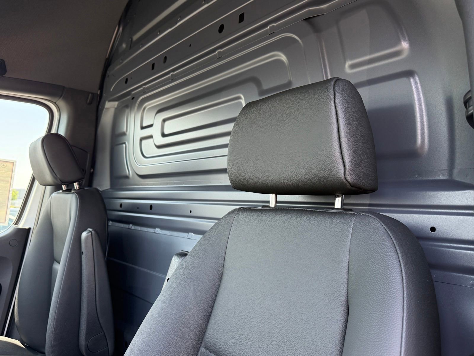 New 2025 Mercedes-Benz Sprinter 2500 image 22