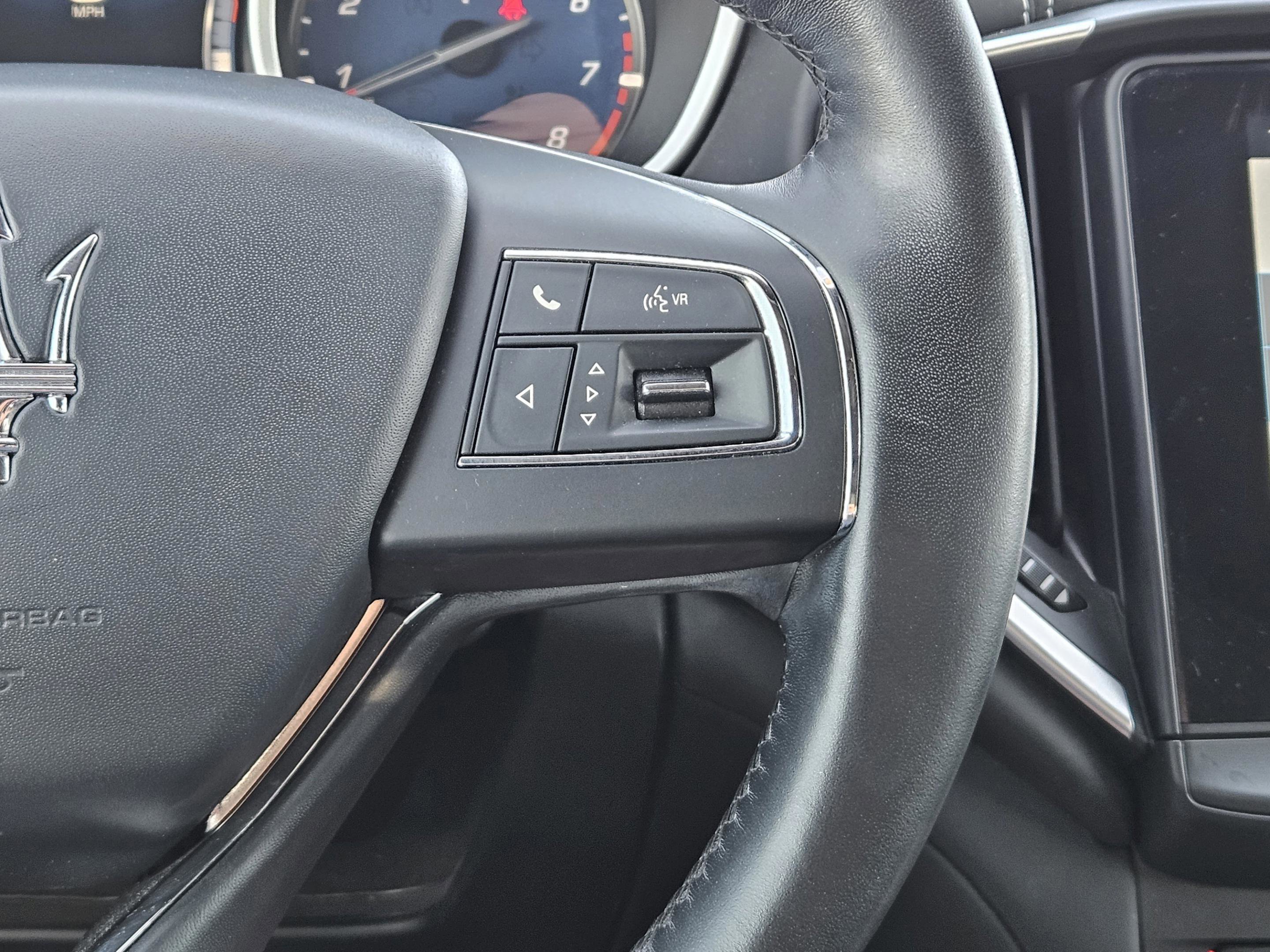 Used 2019 Maserati Ghibli S GranLusso image 27