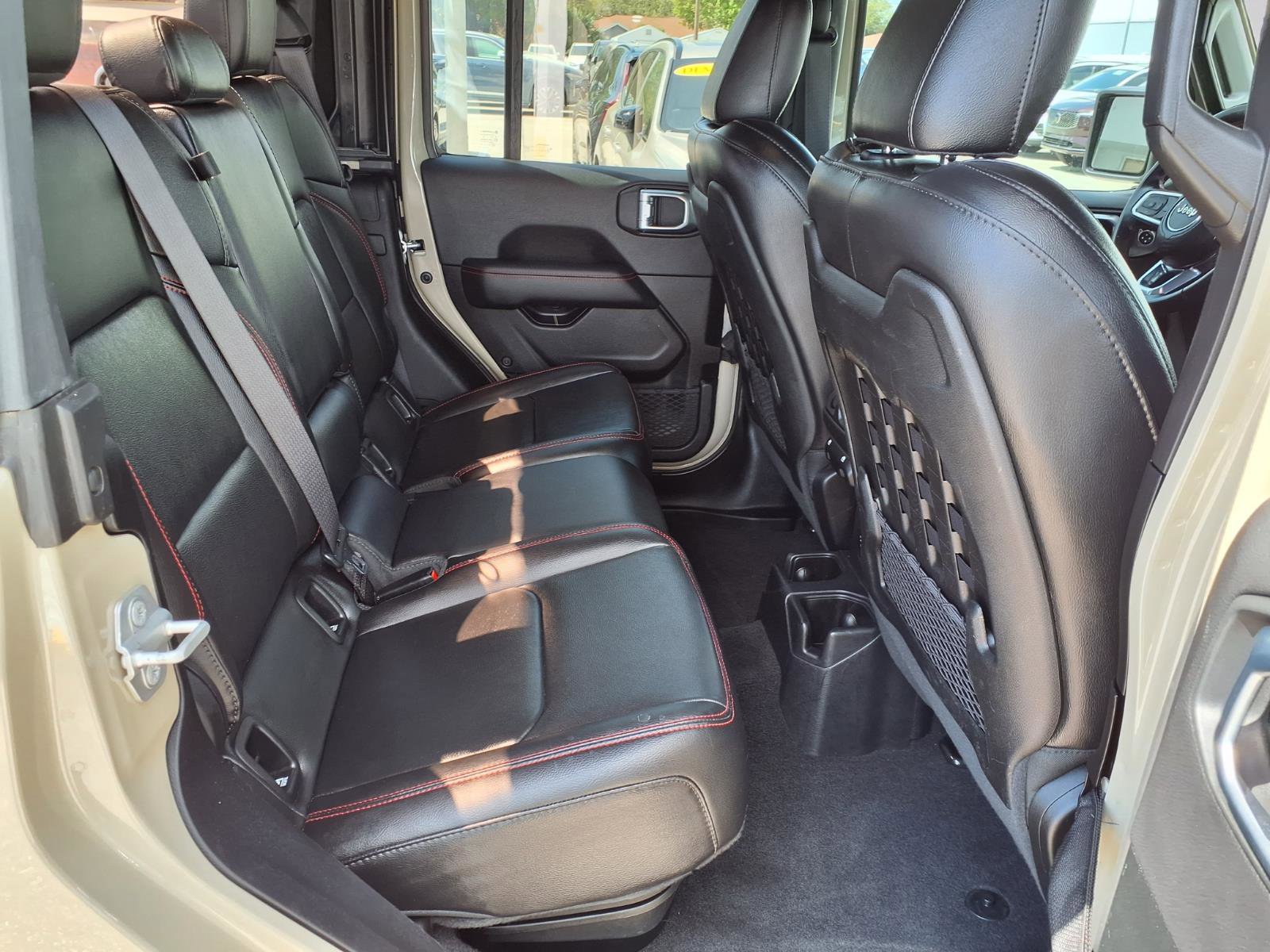 Used 2020 Jeep Gladiator Rubicon image 15