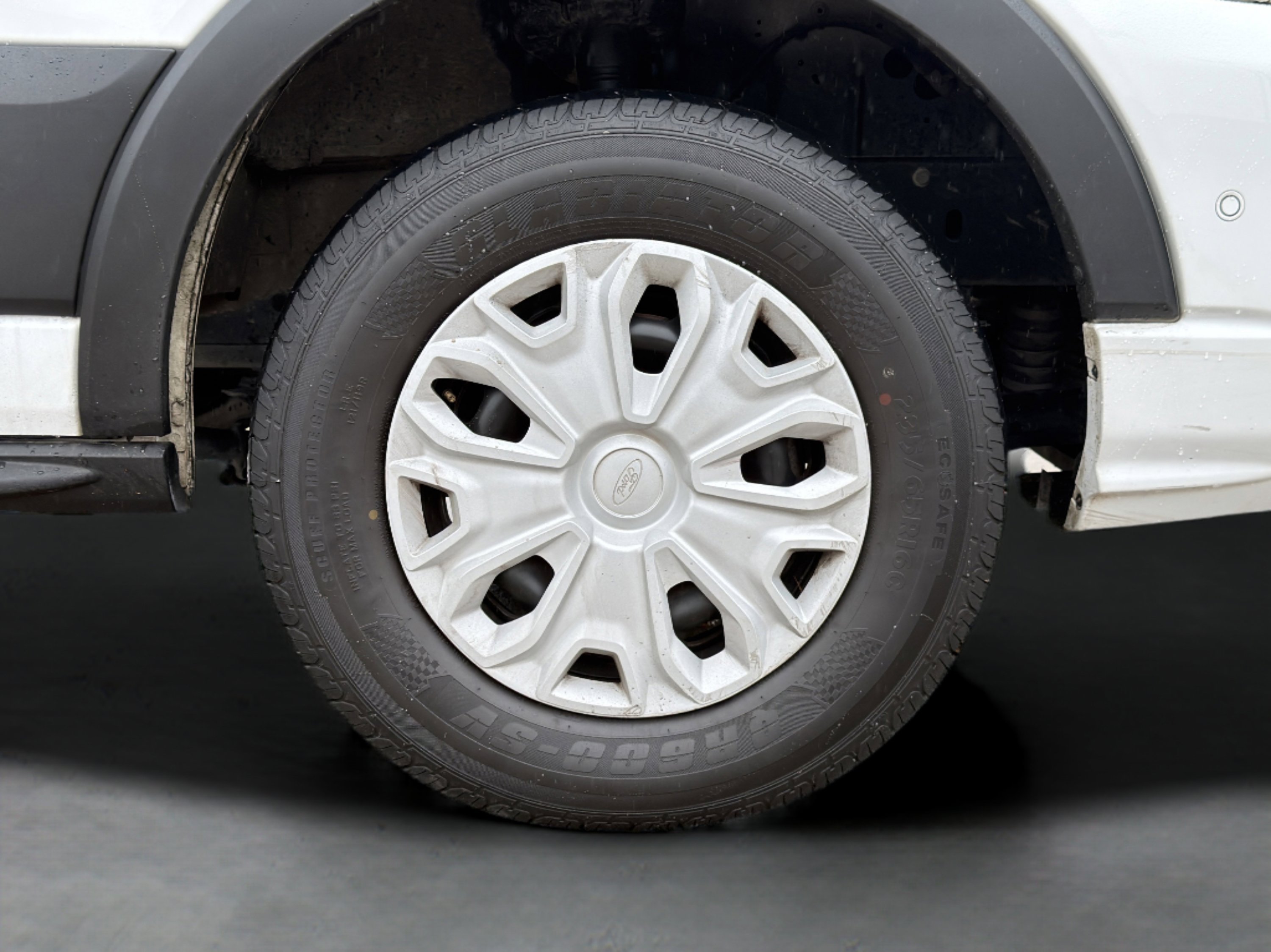 Used 2023 Ford Transit 350 XLT image 74