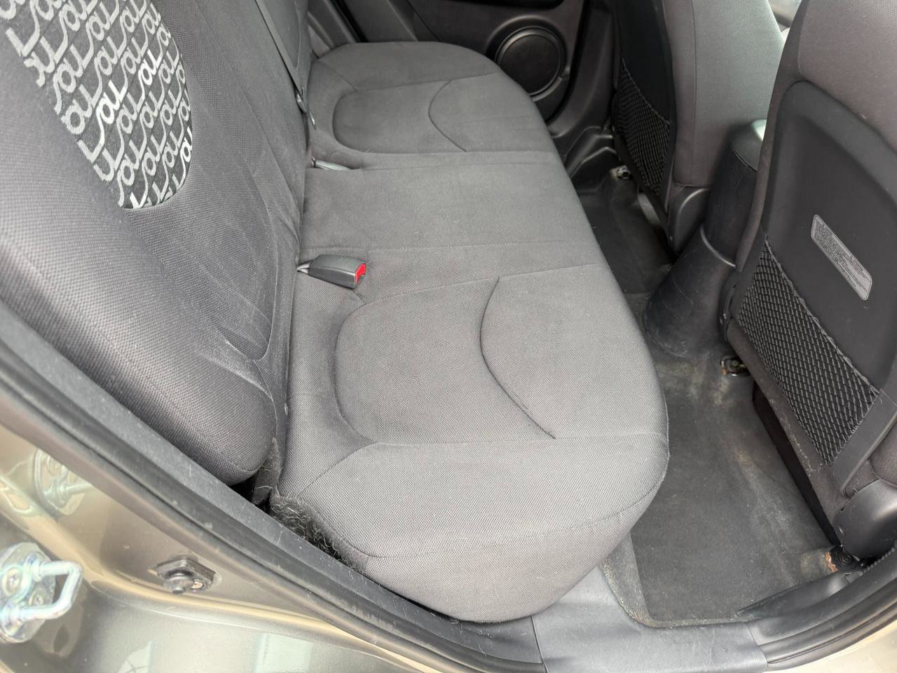 Used 2011 Kia Soul + w/ Audio Pkg image 15