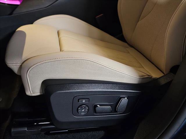 New 2026 BMW X3 xDrive30 w/ Premium Package image 4