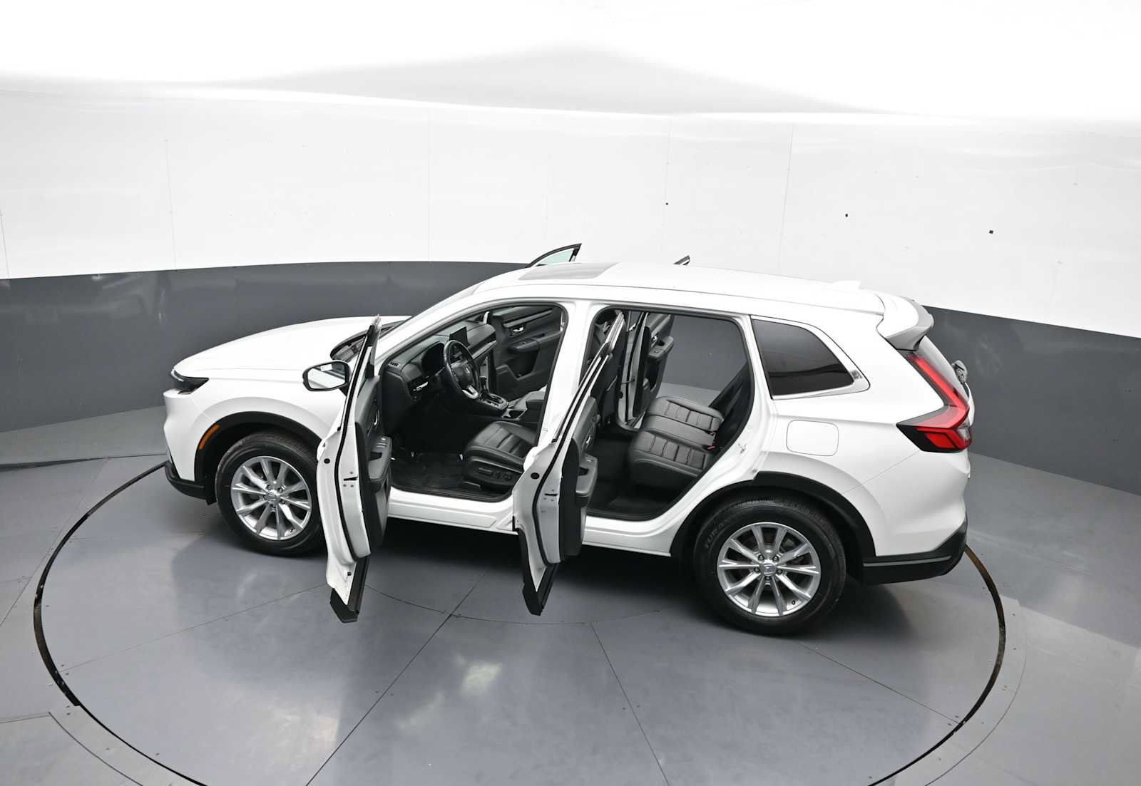 Used 2024 Honda CR-V EX-L image 44