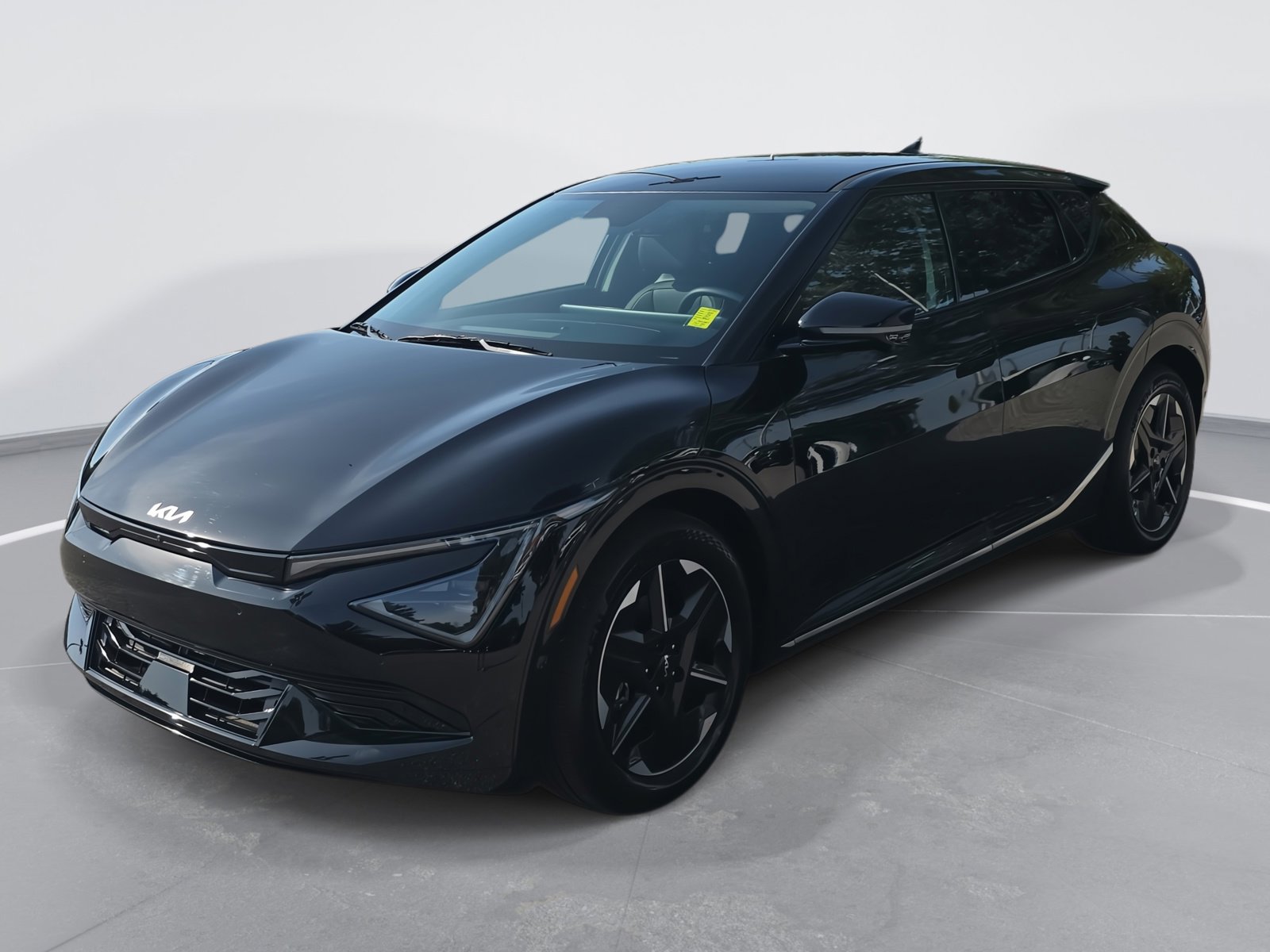 New 2025 Kia EV6 Wind image 1