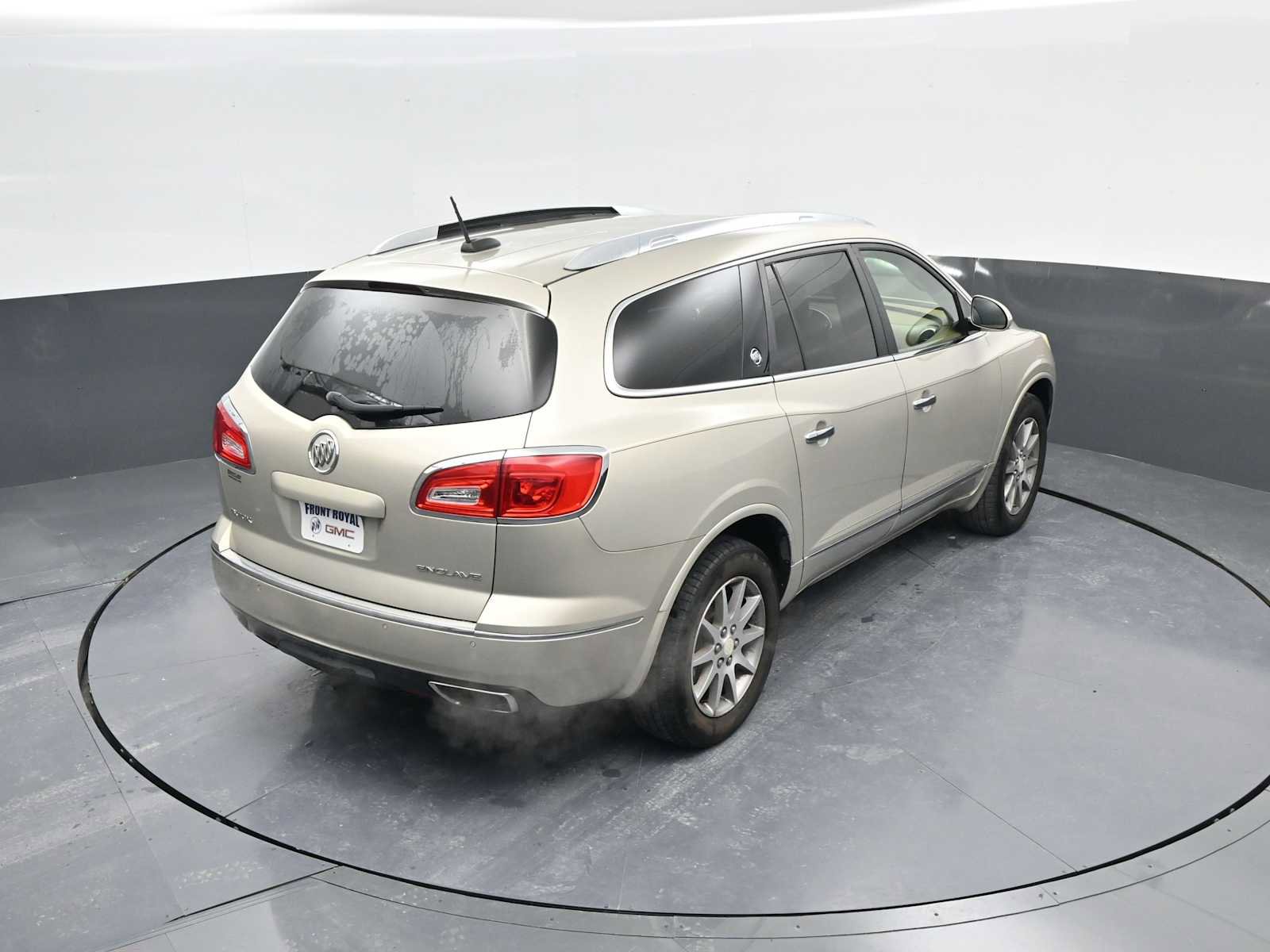 Used 2016 Buick Enclave Leather w/ Trailering Package image 25