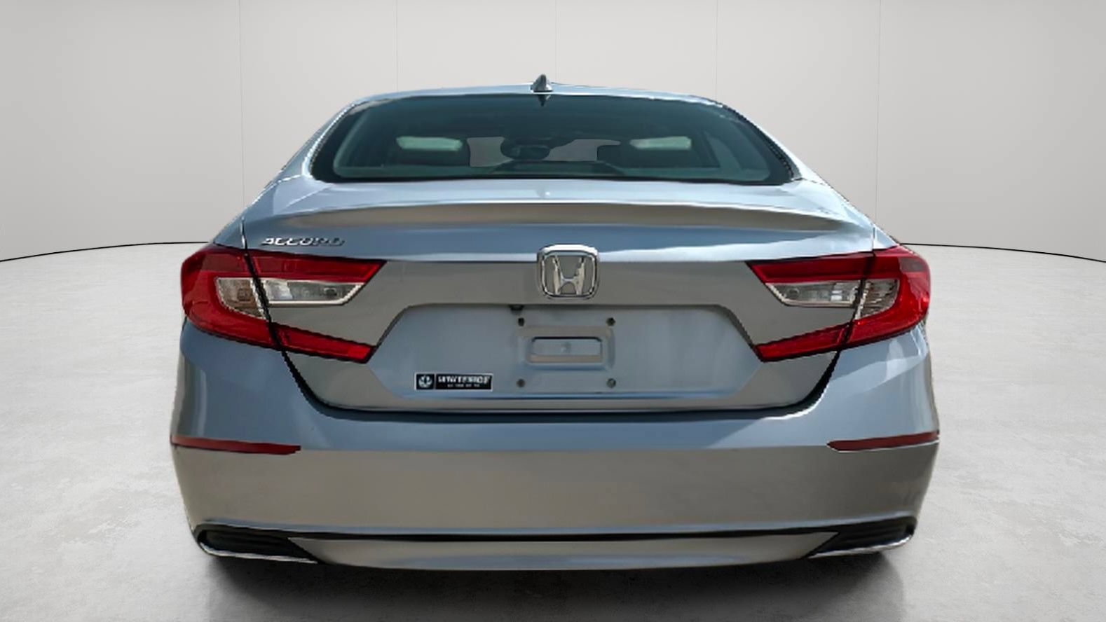 Used 2019 Honda Accord EX-L image 6