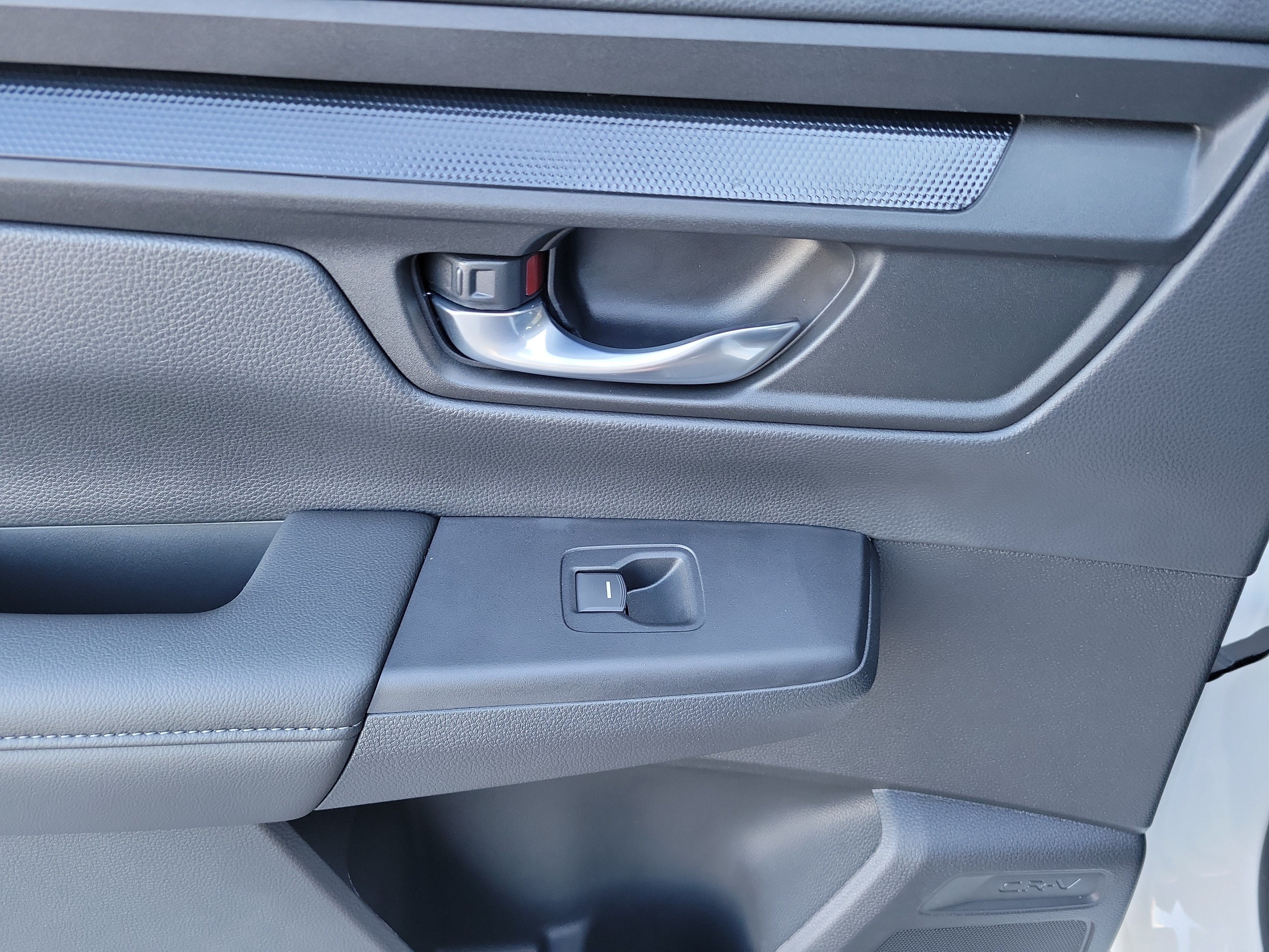 New 2026 Honda CR-V EX image 25