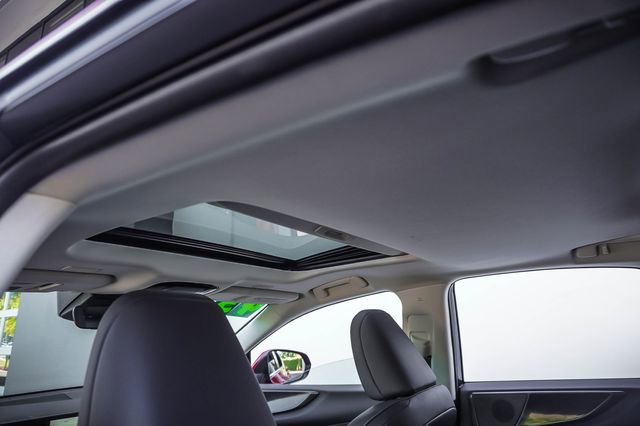 Certified 2024 Lexus NX 350 AWD w/ Cold Area Package image 19
