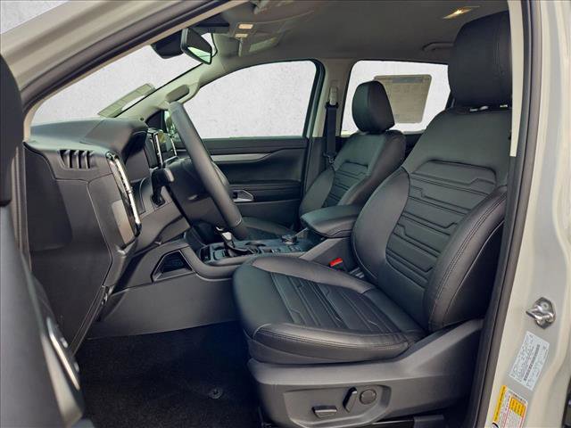 New 2026 Ford Ranger Lariat w/ FX4 Off-Road Package image 4