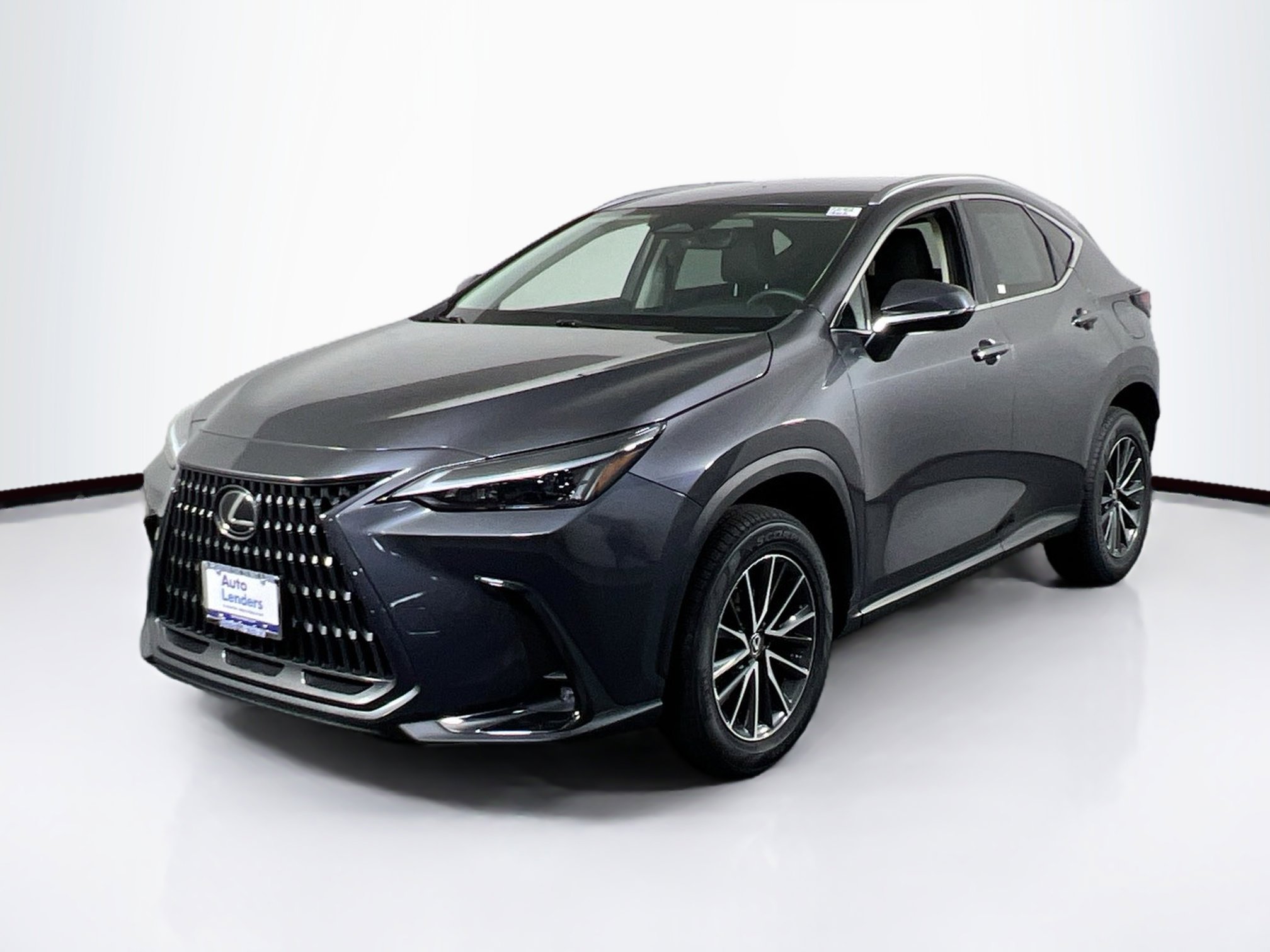 Used 2023 Lexus NX 350 AWD image 1