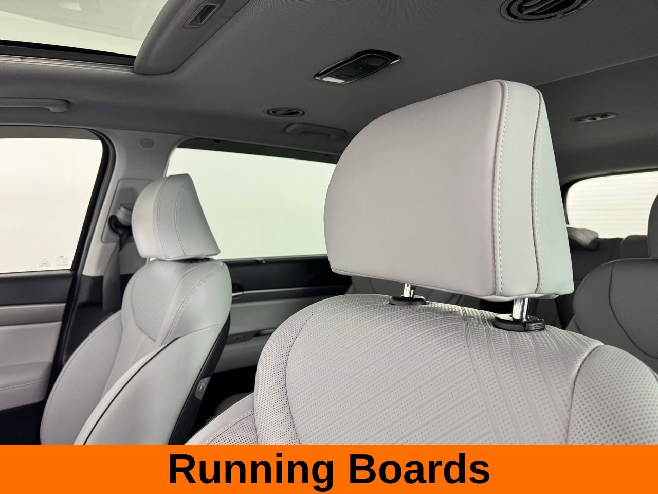 Used 2025 Hyundai Palisade SEL image 12