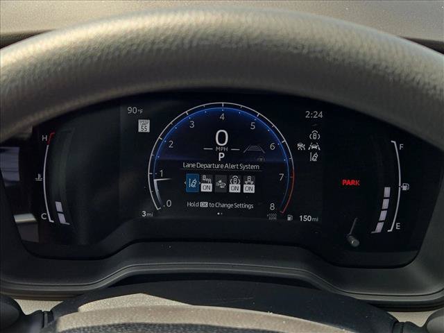 New 2027 Toyota Corolla LE FWD image 11