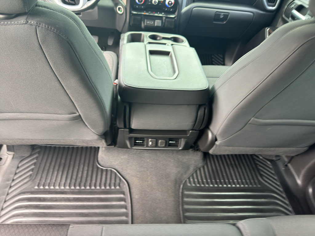 Used 2021 GMC Sierra 1500 Elevation AWD/4WD image 16