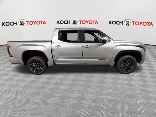 New 2026 Toyota Tundra Platinum AWD/4WD image 9