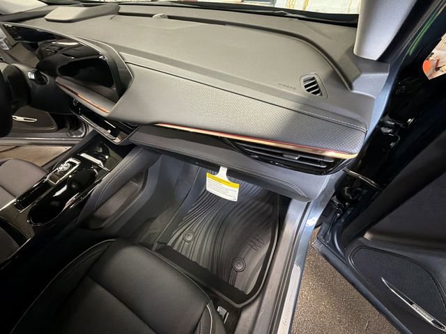 New 2026 Buick Envision Avenir image 28