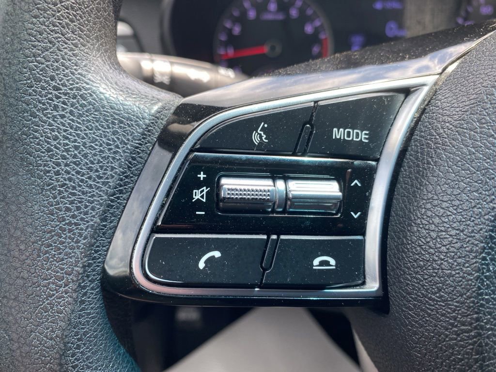 Certified 2019 Kia Optima LX FWD image 22